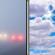 Saturday: Patchy Fog then Mostly Cloudy